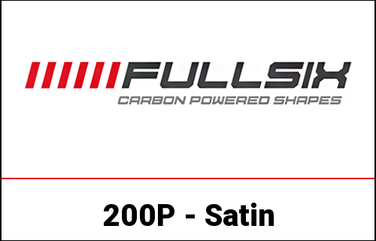 FULLSIX FRONT MUDGUARD Color - SATIN | MD-DI11-S19