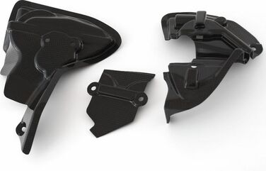 FULLSIX BULK HEAD - SET | MD-9912-C76