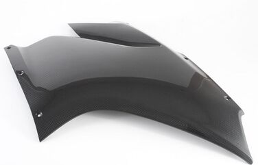 FULLSIX FAIRING SIDE PANEL - UPPER RIGHT | MD-9912-TC37