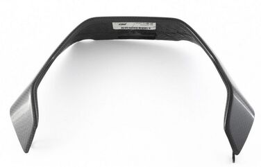 FULLSIX FRONT MUDGUARD Color - CLEAR COAT | MD-MN14-C41C