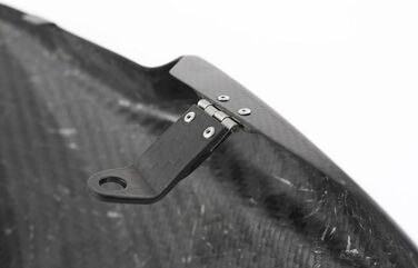 FULLSIX FRONT MUDGUARD Color - MATT | MD-MN14-M57