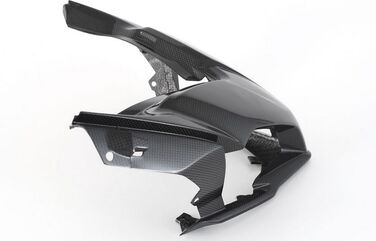 FULLSIX FRONT MUDGUARD Color - RAW | MD-MS17-R54
