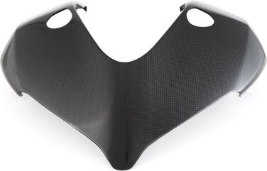 FULLSIX FRONT MUDGUARD Color - CLEAR COAT | MD-SS17-C51