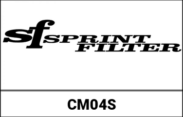 Sprint Filter / スプリントフィルター Aprilia Air Filter | CM04S