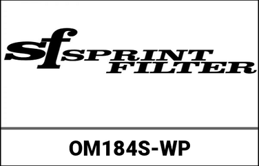 Sprint Filter / スプリントフィルター HONDA Air Filter | OM184S-WP
