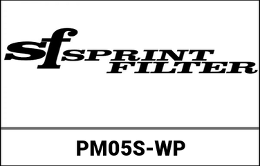 Sprint Filter / スプリントフィルター WP Aprilia Air Filter | PM05S-WP