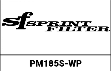 Sprint Filter / スプリントフィルター YAMAHA Air Filter | PM185S-WP