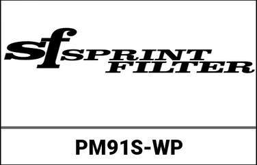 Sprint Filter / スプリントフィルター WP Suzuki Air Filter | PM91S-WP