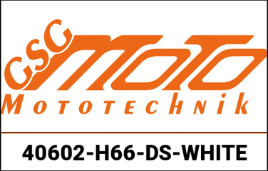 GSGモトテクニック クラッシュパッドセット Honda CB 125 R (2018-2021) | 40602-H66-DS
