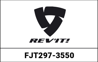 Revit / レブイット Jacket Sand 4 H2O, Grey-Orange | FJT297-3550