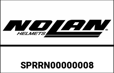 Nolan / ノーラン ヘルメット SP.PARANUCA.ADVANCED LINE.M-L.SMALL.N104 | SPRRN00000008