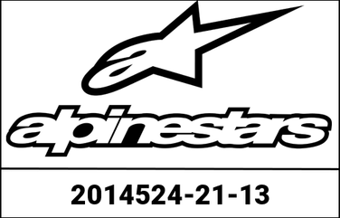 Alpinestars / アルパインスターズ Off Road White/Black Kids Tech 3S Boots | 2014524-21