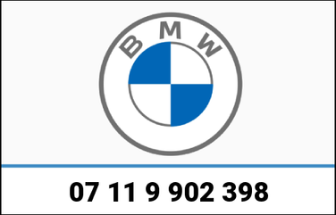 BMW 純正 サークリップ | 07119902398 / 07 11 9 902 398