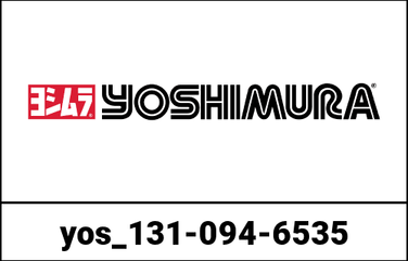 Yoshimura / ヨシムラ Tailpipe dB Killer | 131-094-6535 | 131-094-6535