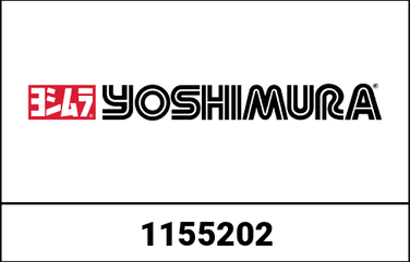 Yoshimura / ヨシムラ USA GSX650F 08-10 R-77 Stainless Slip-On Exhaust, W/ Carbon Fiber Muffler | 1155202