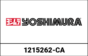 Yoshimura / ヨシムラ USA CBR600F4I 01-06 TRS Stainless Slip-On Exhaust, W/ Carbon Fiber Muffler | 1215262-CA