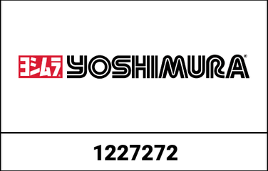 Yoshimura / ヨシムラ USA CBR600Rr 07-08 RS-5 Stainless Slip-On Exhaust, W/ Carbon Fiber Muffler | 1227272