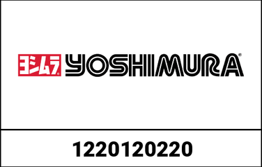Yoshimura / ヨシムラ USA CBR1000RR/Abs 14-16 Race R-77 Stainless Slip-On Exhaust, W/ Carbon Fiber Muffler | 1220120220