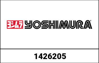 Yoshimura / ヨシムラ USA ZX-14 08-11 Race R-77 Stainless Slip-On Exhaust, W/ Stainless Mufflers | 1426205
