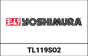 Yoshimura / ヨシムラ USA TL1000R 98-03 RS-3 Carbon Fiber Bolt-On Mufflers | TL119SO2