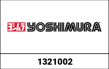 Yoshimura / ヨシムラ USA FZ1 06-13 Race R-77 Stainless Full Exhaust, W/ Carbon Fiber Muffler | 1321002