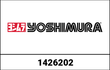 Yoshimura / ヨシムラ USA ZX-14 08-11 Race R-77 Stainless Slip-On Exhaust, W/ Carbon Fiber Mufflers | 1426202