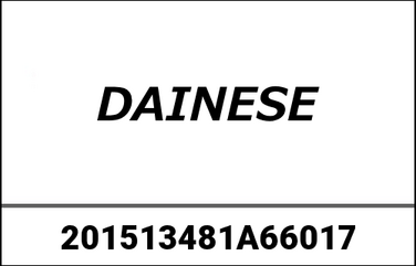 Dainese / ダイネーゼ Laguna Seca 5 2Pcs Leather Suit Black/White/Lava-Red | 201513481-A66