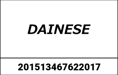 Dainese / ダイネーゼ LAGUNA SECA 5 1PC レザースーツ パーフォレーション ブラック/ホワイト | 201513467-622