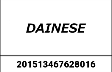 Dainese / ダイネーゼ LAGUNA SECA 5 1PC レザースーツ パーフォレーション ブラック/フルオレッド | 201513467-628