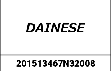 Dainese / ダイネーゼ LAGUNA SECA 5 1PC レザースーツ パーフォレーション ブラック/ホワイト/フルオレッド | 201513467-N32