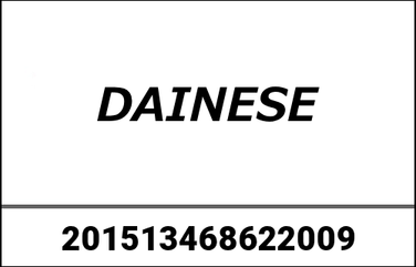 Dainese LAGUNA SECA 5 1PC LEATHER SUIT PERF. S/T, BLACK/WHITE | 201513468622004