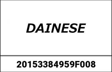 Dainese RACING 4 LEATHER JACKET PERF., BLACK/CHARCOAL-GRAY | 20153384959F008