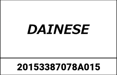 Dainese / ダイネーゼ Super Speed 4 Leather Jacket Black-Matt/White | 201533870-78A