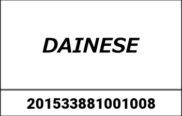 Dainese MERAK LEATHER JACKET, BLACK | 201533881001008