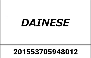 Dainese / ダイネーゼ  DELTA 3  レザーパンツ ブラック/ブラック/ホワイト | 201553705-948