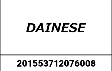 Dainese / ダイネーゼ PONY 3 パーフォレーション レザーパンツ マットブラック | 201553712-076