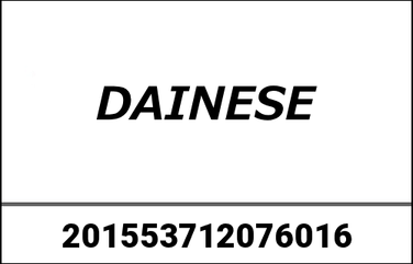 Dainese / ダイネーゼ PONY 3 パーフォレーション レザーパンツ マットブラック | 201553712-076