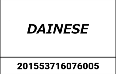 Dainese / ダイネーゼ PONY 3 S/T レザーパンツ マットブラック | 201553716-076