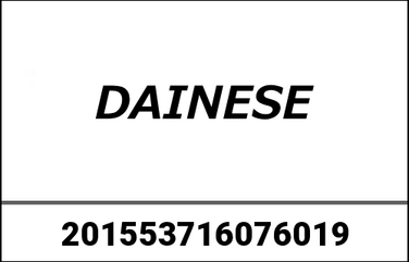Dainese / ダイネーゼ PONY 3 S/T レザーパンツ マットブラック | 201553716-076