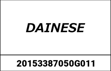 Dainese / ダイネーゼ Super Speed 4 Leather Jacket Black-Matt/Charcoal-Gray | 201533870-50G