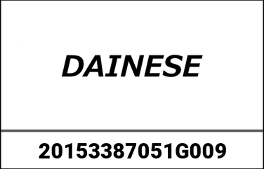 Dainese / ダイネーゼ Super Speed 4 Leather Jacket Black-Matt/Fluo-Red | 201533870-51G