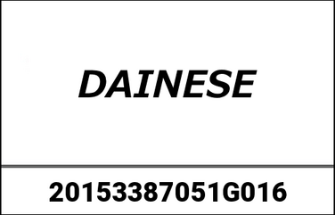 Dainese / ダイネーゼ Super Speed 4 Leather Jacket Black-Matt/Fluo-Red | 201533870-51G