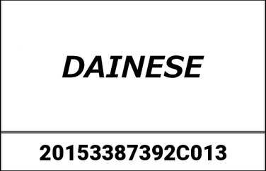 Dainese SPORTIVA LEATHER JACKET PERF., BLACK-MATT/BLACK-MATT/BLACK-M | 20153387392C008