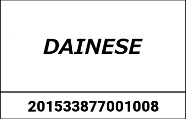 Dainese ZAURAX LEATHER JACKET, BLACK | 201533877001008