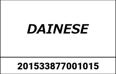 Dainese ZAURAX LEATHER JACKET, BLACK | 201533877001008