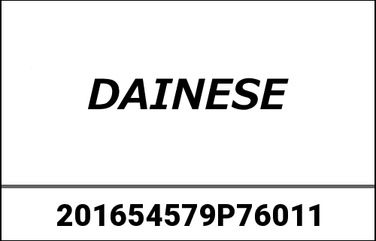 Dainese Jacket SUPER SPEED D-DRY, black/dark-gull-grey/fluo-yellow, Size 50 | 201654579P76011
