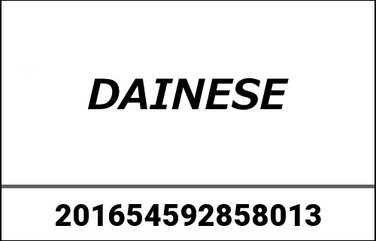 Dainese / ダイネーゼ SUPER RIDER D-DRY ジャケット ブラック/ホワイト/レッド | 201654592-858