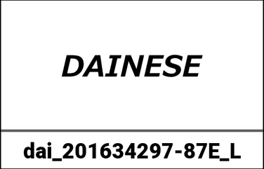 Dainese STORM 2 UNISEX JACKET, BLACK-IRIS/FLUO-YELLOW | 20163429787E006