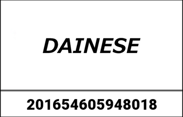 Dainese / ダイネーゼ  RACING 3  D-DRY ジャケット ブラック/ブラック/ホワイト | 201654605-948