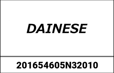 Dainese / ダイネーゼ  RACING 3  D-DRY ジャケット ブラック/ホワイト/レッド-フルオ | 201654605-N32